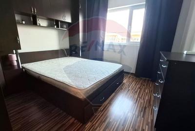 Apartament cu 2 camere semidecomandat, mobilat în Dristor - 5