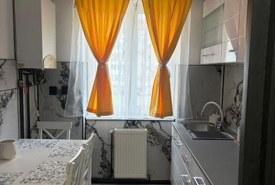 Apartament cu 2 camere decomandat în Cedonia - 2