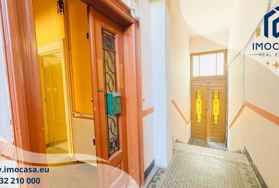 Apartament cu 3 camere circular în Ultracentral - 4
