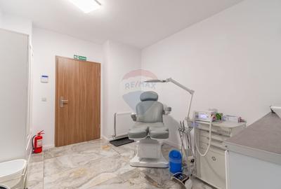 Spațiu comercial, de 55.540000915527 mp, în Bună Ziua - 6