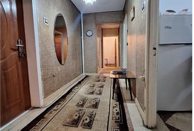 Apartament cu 2 camere decomandat în Central - 3