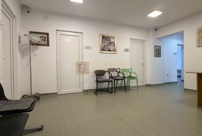 Proprietate specială, de 100 mp, în Medicină - 7