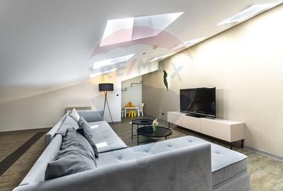 Apartament cu 4 camere decomandat în Poiana Brașov - 23