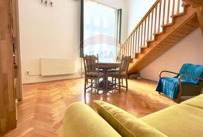 Apartament cu 2 camere decomandat, mobilat în Ultracentral - 7