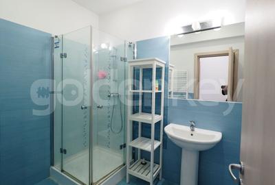 Penthouse cu 5 camere decomandat, mobilat în Șoseaua Nordului - 22