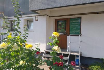 Spațiu comercial, de 22 mp, în Central