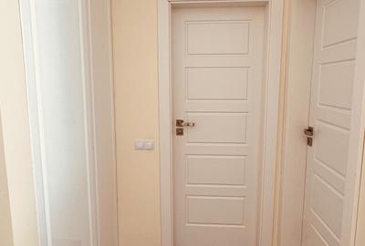 Apartament cu 2 camere semidecomandat în Zorilor - 1