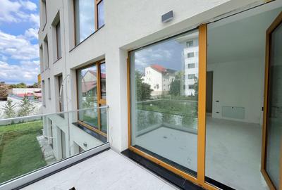 Apartament cu 3 camere decomandat în Domenii - 4