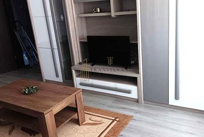 Apartament cu 2 camere decomandat în Turnișor
