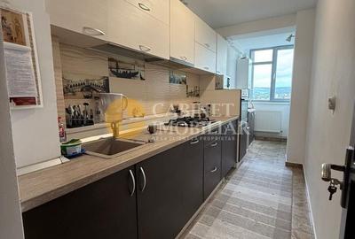 Apartament cu 2 camere, mobilat în Podu Roș - 6