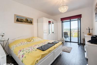 Apartament cu 2 camere în Mănăștur