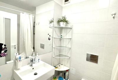 Apartament cu 2 camere semidecomandat în Aviației - 13