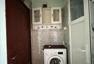 Garsonieră semidecomandată în Ferentari - 3