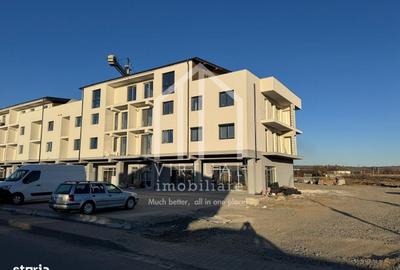 Apartament cu 2 camere în Șelimbăr