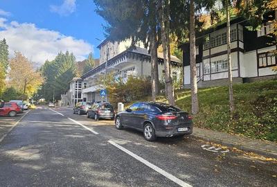 Spațiu comercial, de 350 mp, în Sighișoara - 7