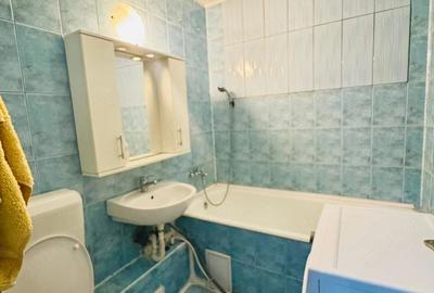 Garsonieră semidecomandată în Drumul Taberei
