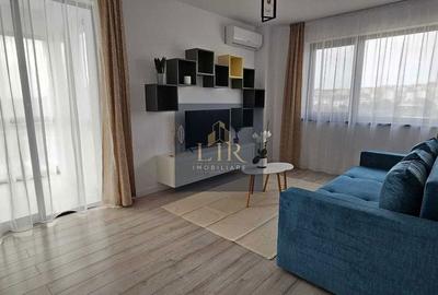Apartament cu 2 camere, mobilat în Dacia - 7