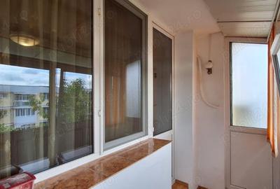 Apartament cu 2 camere decomandat în Grivița - 3