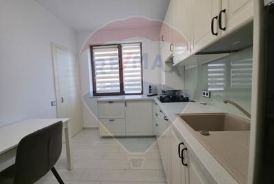 Apartament cu 3 camere semidecomandat, mobilat în Bună Ziua - 6