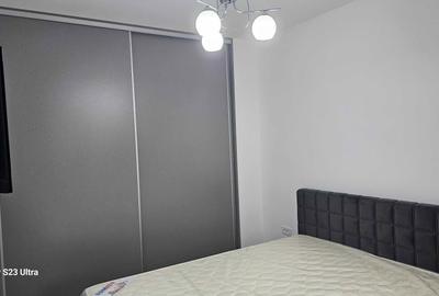 Apartament cu 2 camere semidecomandat în Central - 6