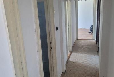 Apartament cu 2 camere decomandat în Dărmănești - 4