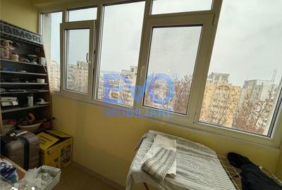 Apartament cu 4 camere în Alexandru cel Bun - 7