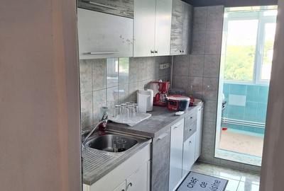 Apartament cu 2 camere decomandat, mobilat în Micro 17 - 13