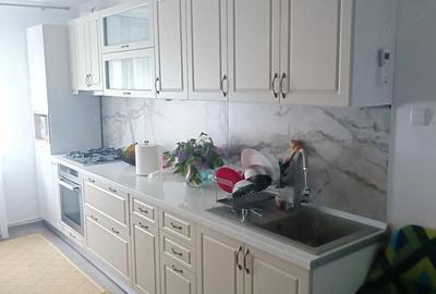 Apartament cu 3 camere decomandat în Moara de foc - 2