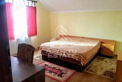 Apartament cu 2 camere decomandat în Dumbrăvița