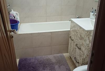 Apartament cu 2 camere semidecomandat în Micro 16 - 4