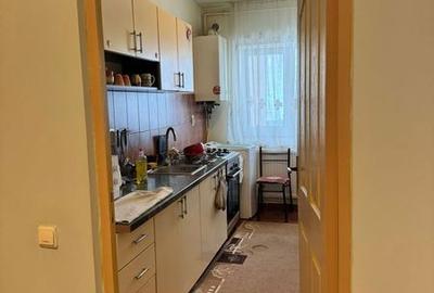 Apartament cu 2 camere decomandat în Florești - 5