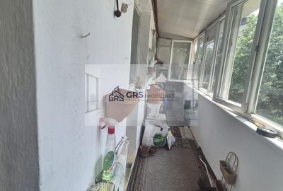 Apartament cu 2 camere semidecomandat în Liviu Rebreanu - 7
