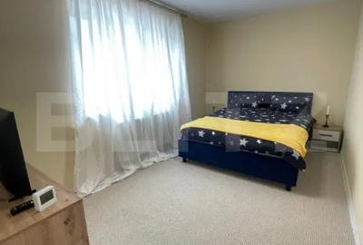 Apartament cu 2 camere semidecomandat în Borhanci - 6
