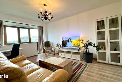 Apartament cu 2 camere în Pieptănari