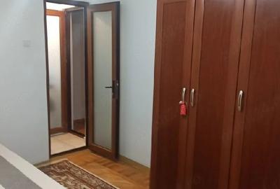 Apartament cu 2 camere semidecomandat în Micro 19 - 2