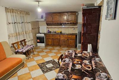Garsonieră decomandată în Moșnița Nouă - 1