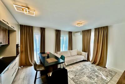 Apartament cu 2 camere decomandat, mobilat în Domenii - 3