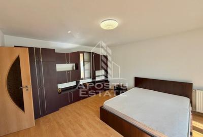 Apartament cu 2 camere decomandat, mobilat în Fabric - 2