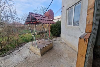 Casă individuală cu 5 camere cu Teren 924 Mp în Cumpăna - 4