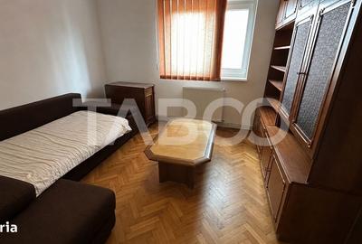 Apartament cu 4 camere decomandat în Ștrand