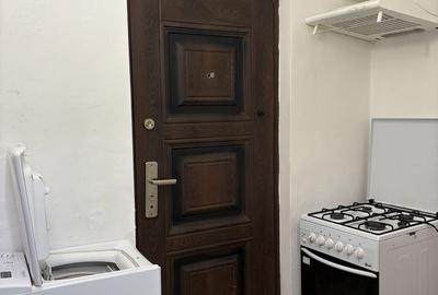 Garsonieră nedecomandată în Nicolina - 5