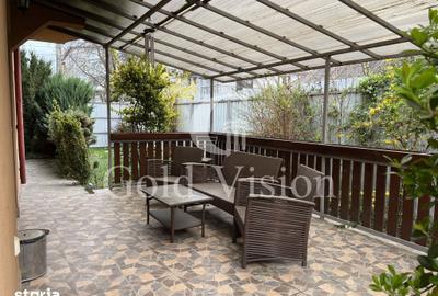 Casă cu 5 camere cu Teren 600 Mp în Central - 3