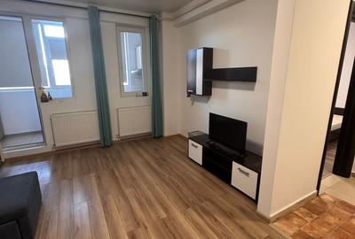 Apartament cu 2 camere în Chiajna - 3