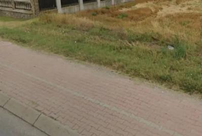 Teren de 1000 mp, în Tărtășești - 2