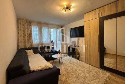 Apartament cu 2 camere semidecomandat, mobilat în Grigorescu - 2