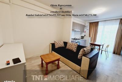 Apartament cu 2 camere în Bucium