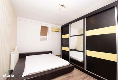 Apartament cu 2 camere, mobilat în Fizicienilor - 7