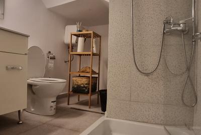 Casă cu 11 camere cu Teren 270 Mp în Dorobanți - 11