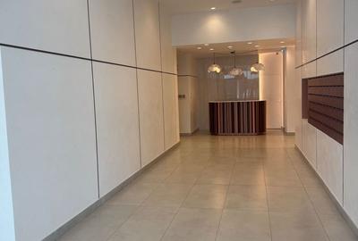Apartament cu 2 camere decomandat în Aviației