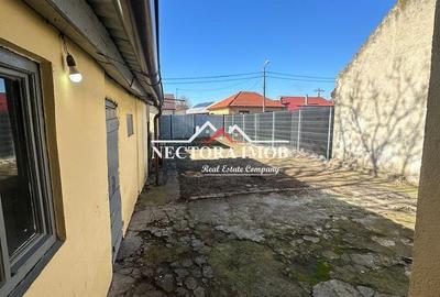 Casă cu 2 camere semidecomandat cu Teren 150 Mp în Eminescu - 1